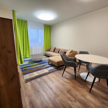 Diamond Apartment Budapest Extérieur photo