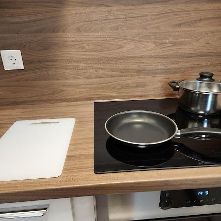 Diamond Apartment Budapest Extérieur photo