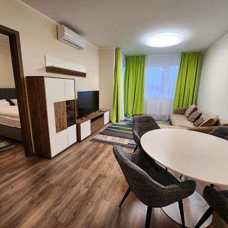 Diamond Apartment Budapest Extérieur photo