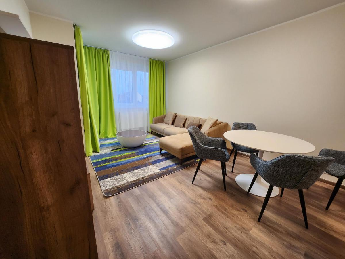 Diamond Apartment Budapest Extérieur photo