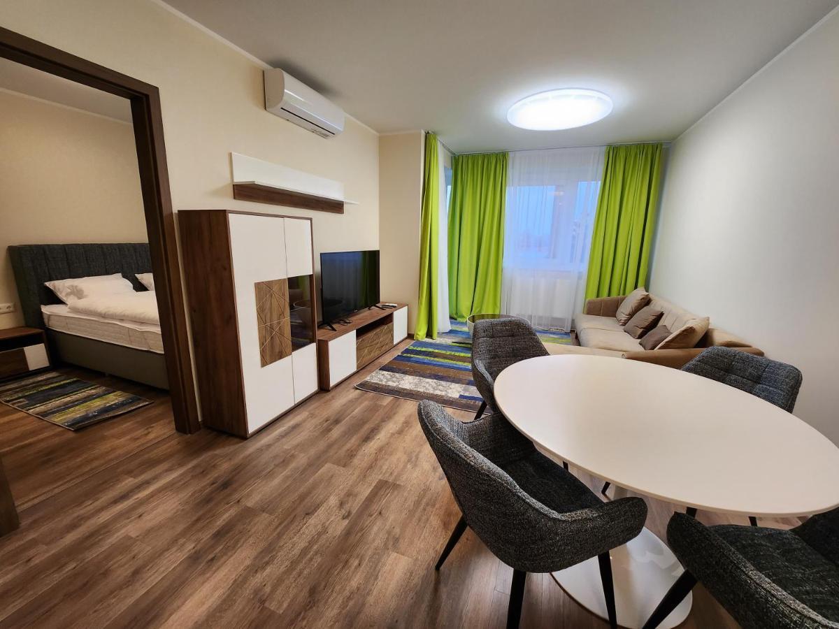 Diamond Apartment Budapest Extérieur photo