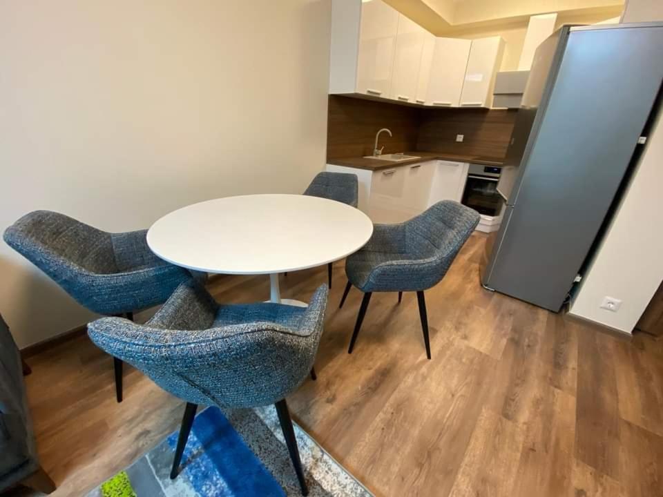 Diamond Apartment Budapest Extérieur photo