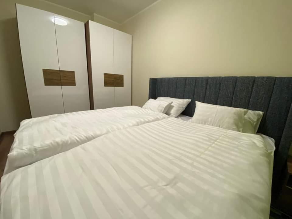 Diamond Apartment Budapest Extérieur photo