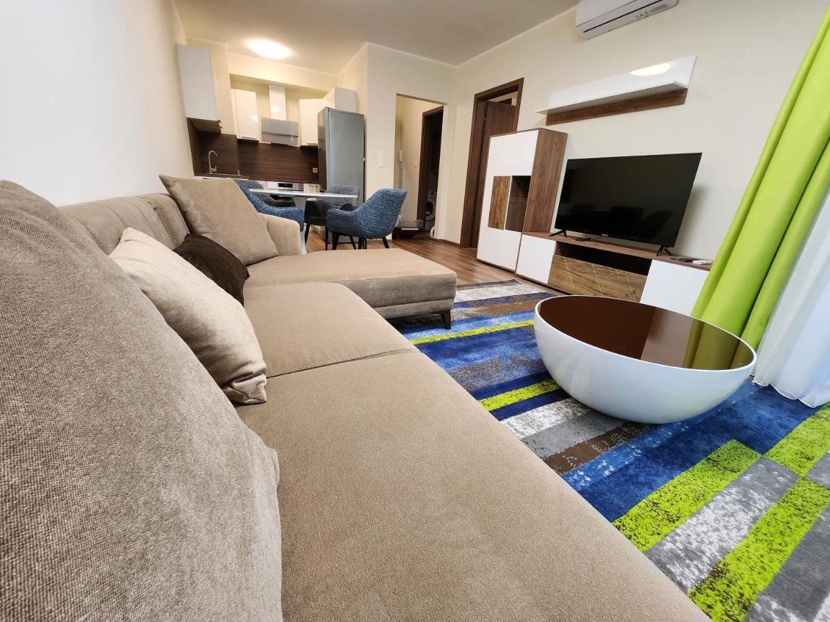 Diamond Apartment Budapest Extérieur photo